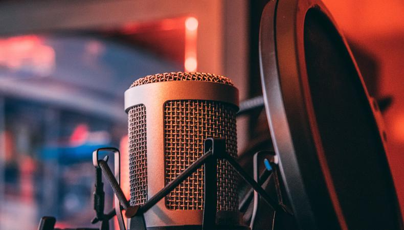 Voiceovers